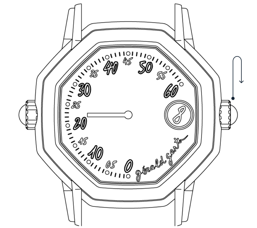 Watch Sketch