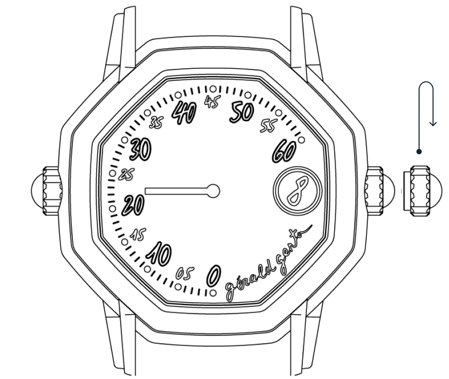 Watch Sketch
