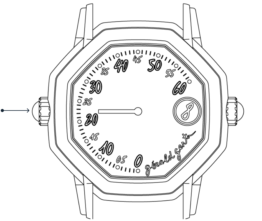 Watch Sketch