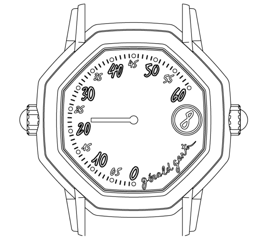 Watch Sketch