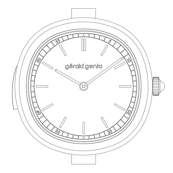Watch Sketch