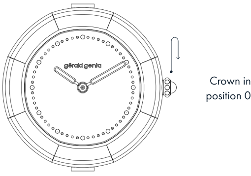 Watch Sketch