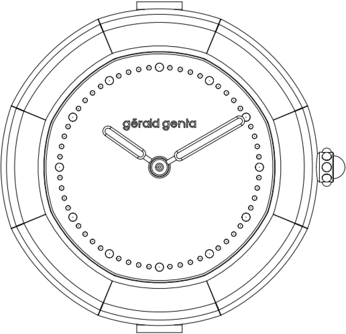 Watch Sketch